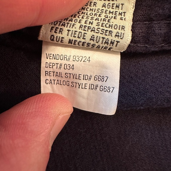 Vintage Eddie THIS IS SOLD - Picture 7 of 10